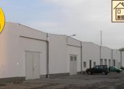 magazyny od 450 m2 do  6500 m2 ,aneks,węzeł sanit. miniaturka 12
