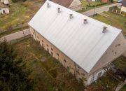 Obiekt magazynowo-gospodarczy  o pow. ok. 350 m2 miniaturka 8