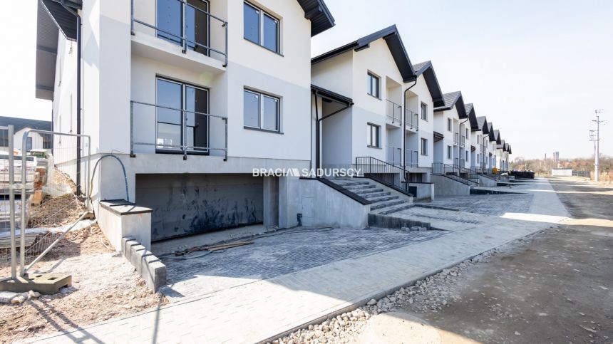 Stare Wiślisko, atrakcyjne oferty mieszkań! miniaturka 6