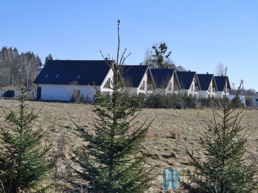 Rukławki, 140 000 zł, 10.03 ar, budowlana miniaturka 13