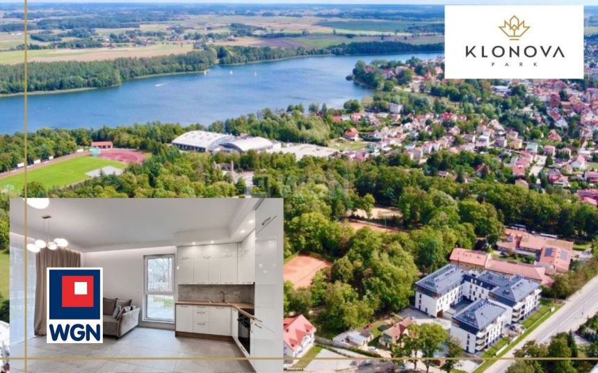 Olecko, 642 000 zł, 64.2 m2, wysoki standard miniaturka 4