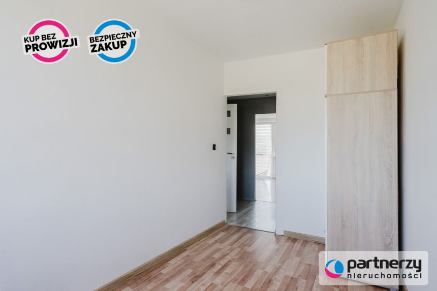 Straszyn, 360 000 zł, 48 m2, pietro 2, 4 miniaturka 14