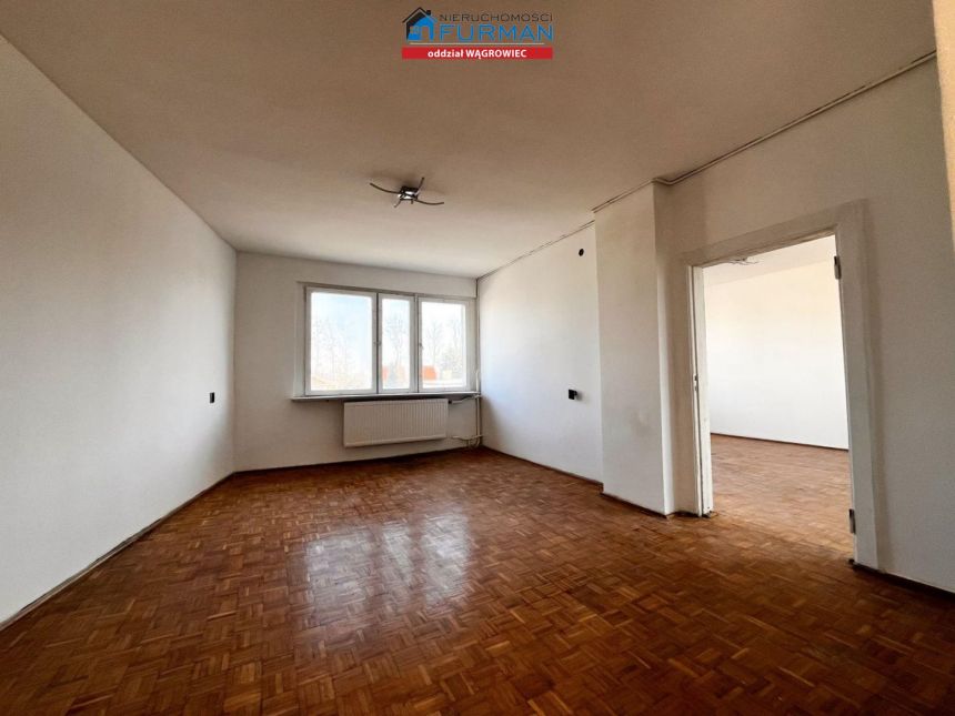 Wągrowiec, 390 000 zł, 140.24 m2, wolnostojący miniaturka 19