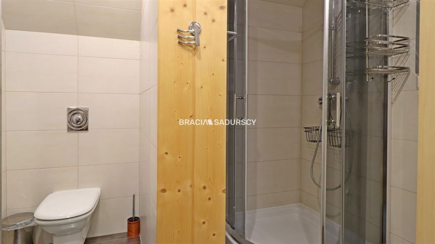 Kościelisko, 1 470 000 zł, 53.64 m2, z garażem podziemnym miniaturka 24