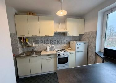 2-pokojowe mieszkanie na Mokotowie
