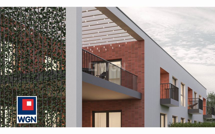Dąbrowa Górnicza Strzemieszyce Wielkie, 447 000 zł, 69.45 m2, kuchnia z oknem miniaturka 14
