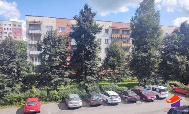 Sprzedam mieszkanie w Katowicach-Bogucice