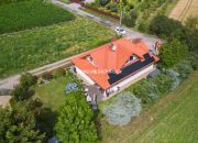 Pielgrzymowice, 1 380 000 zł, 180 m2, wolnostojący miniaturka 6