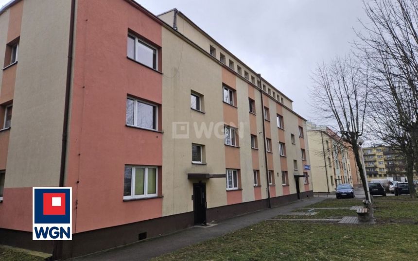 Myszków Nowy Myszków, 260 000 zł, 33.5 m2, pietro 1 miniaturka 5