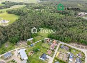 Dąbrówka, 175 000 zł, 10 ar, budowlana miniaturka 7