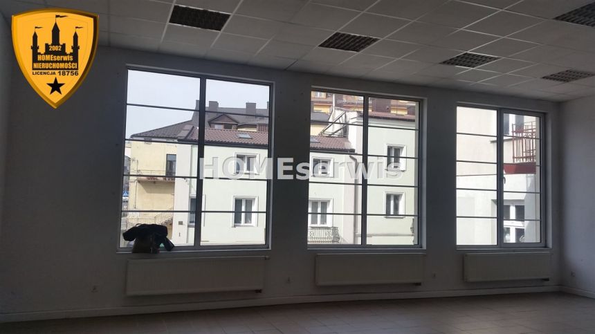 Lokal 177 m2 do wynajęcia Ostrowiec Centrum miniaturka 2