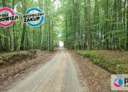 Bytów, 90 000 zł, 12.35 ar, budowlana miniaturka 9