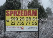 Żukówka, 349 000 zł, 19.4 ar, woda w drodze miniaturka 3