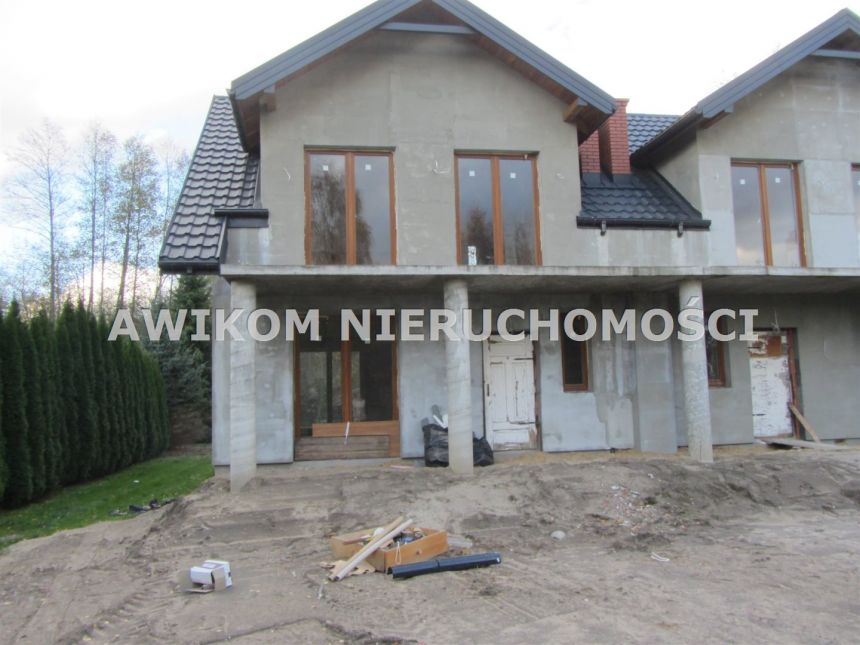 Olszówka, 1 350 000 zł, 302 m2, 4 pokoje miniaturka 2