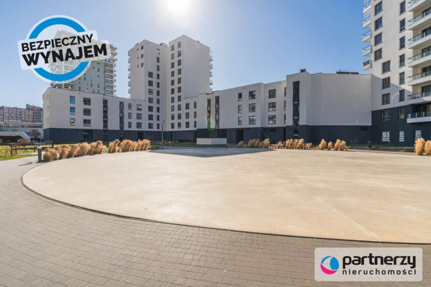 Gdańsk Przymorze, 4 700 zł, 52 m2, z balkonem miniaturka 18