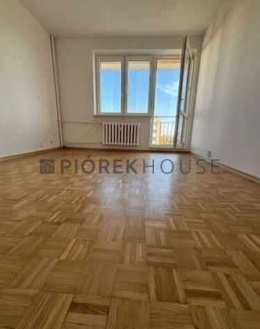 2-pokojowe mieszkanie na Mokotowie