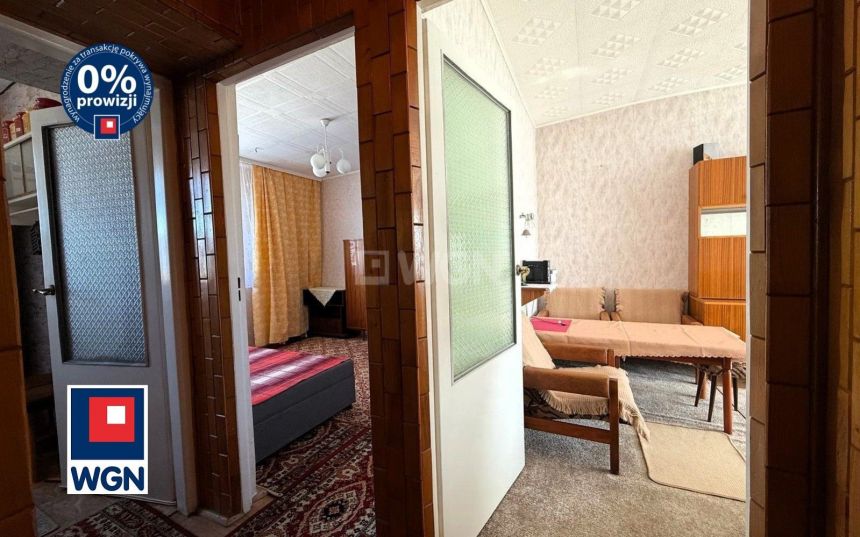 Wejherowo, 335 000 zł, 46.9 m2, z balkonem miniaturka 6