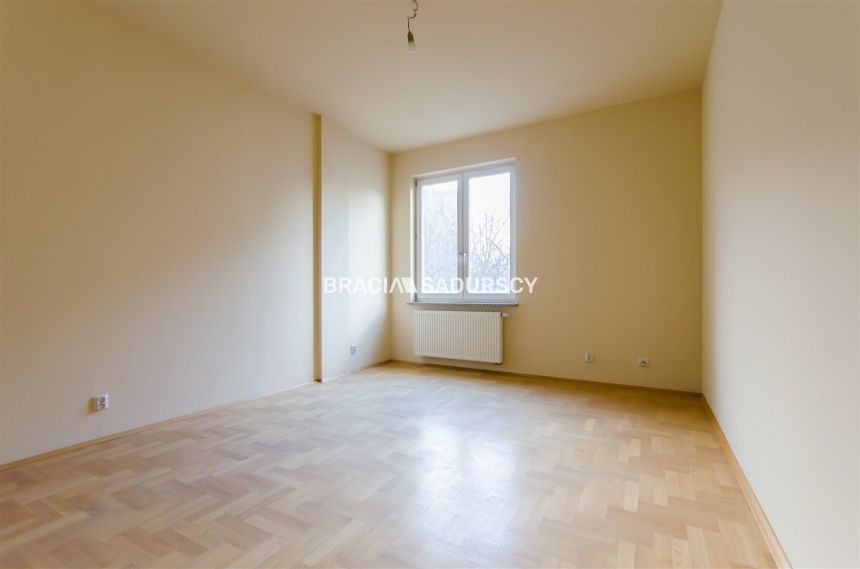 4 pokojowy apartament na Krowodrzy miniaturka 22