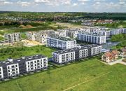 Kraków Prądnik Biały, 472 995 zł, 27.42 m2, parter miniaturka 6
