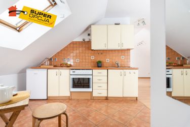 Kraków Wola Justowska, 2 800 zł, 40 m2, M2