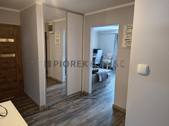 3-pokojowe mieszkanie na Białołęce miniaturka 4