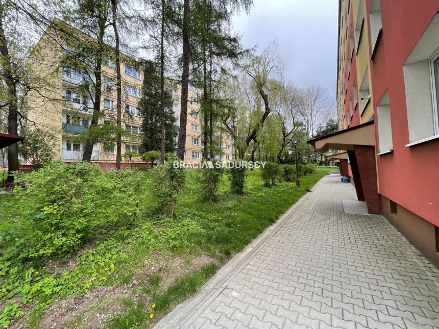 Oś Na Stoku 3 pokoje, balkon, miniaturka 14