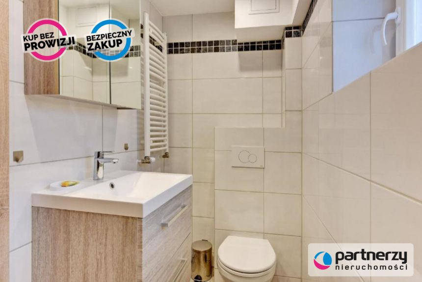 Gdańsk Sobieszewo, 2 499 000 zł, 225 m2, z pustaka miniaturka 24