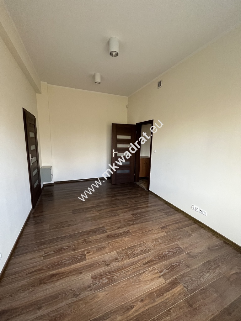 4 pokoje biurowe 65m2, MEDIA , 3 m-ca parking miniaturka 2