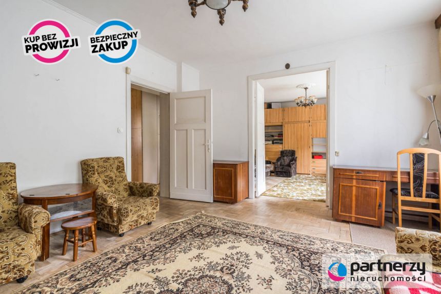 Gdańsk Siedlce, 949 000 zł, 78.8 m2, M3 miniaturka 6