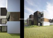 Nowe Apartamenty z ogrodem- Prądnik Biały miniaturka 7