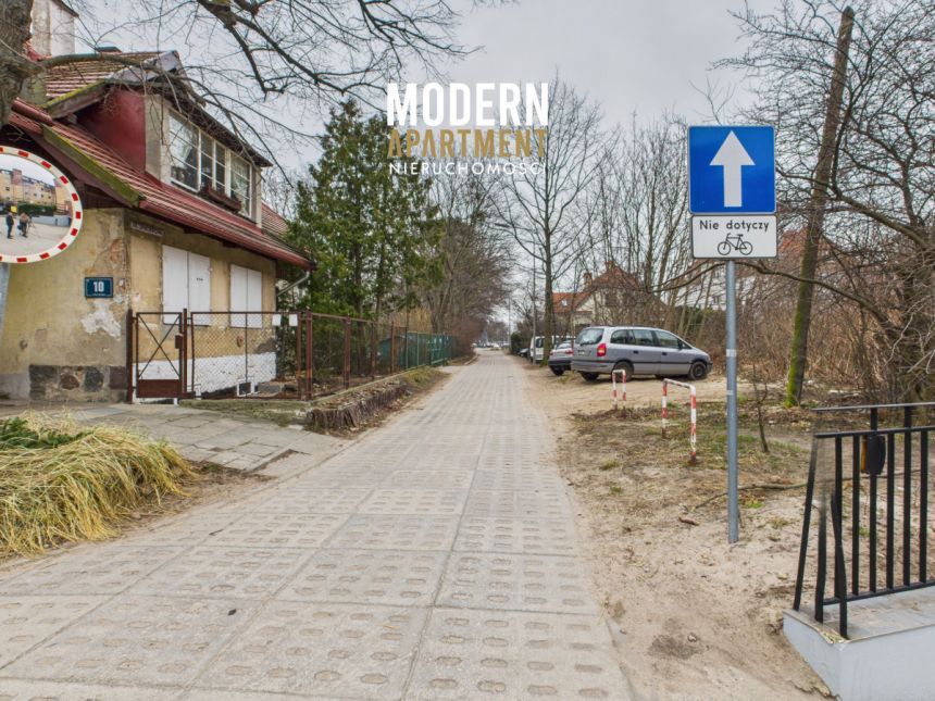 Gdynia Orłowo, 1 995 000 zł, 92.2 m2, z parkingiem podziemnym miniaturka 20