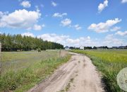 Zjawiskowa*budowlana*MPZP*5159 m² Krosinko*Mosina miniaturka 11