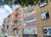 Ełk Centrum, 244 000 zł, 41.31 m2, z balkonem miniaturka 3