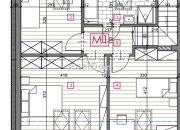 Bliźniak 93m2 z ogrodem i m. postojowym miniaturka 7