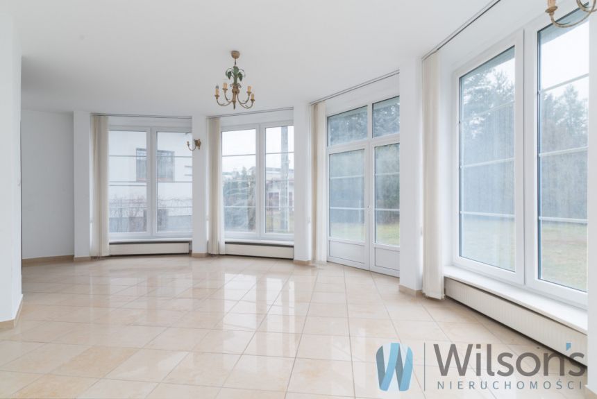 Warszawa Wawer, 10 500 zł, 250 m2, ogrzewanie gazowe miniaturka 8