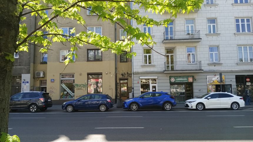 Warszawa Praga-Północ, 1 200 000 zł, 53.5 m2, 2 pokoje miniaturka 5
