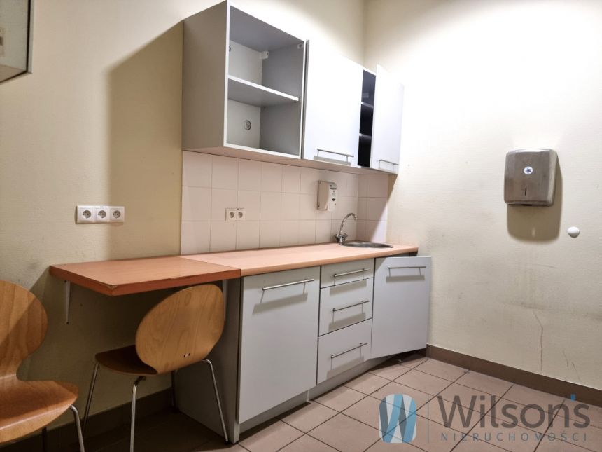 Warszawa Śródmieście, 26 223 zł, 185 m2, 5 pokoi miniaturka 5