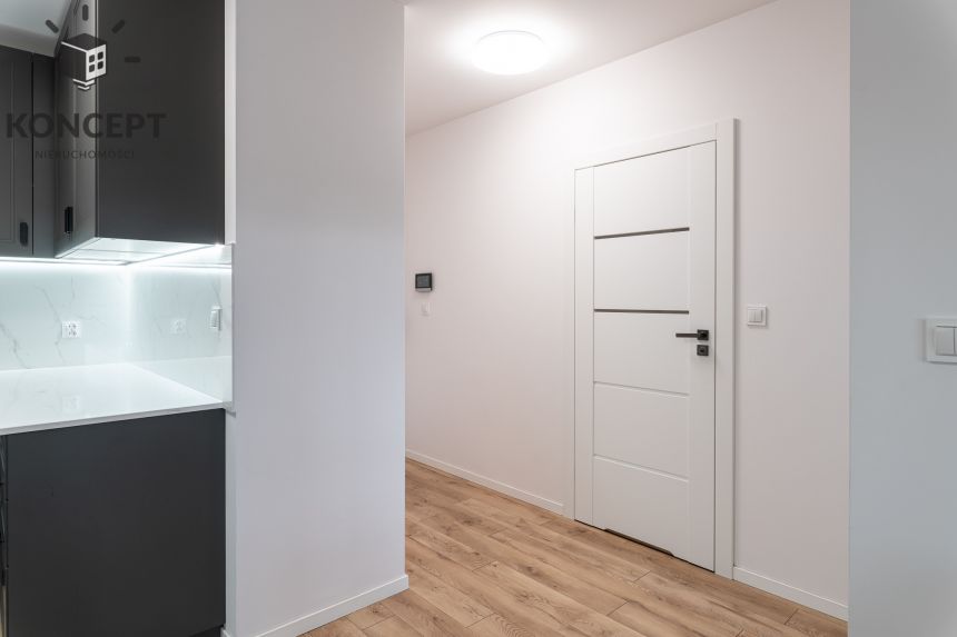 2 pok. | Balkon | SPA i Siłownia | od lipca miniaturka 3