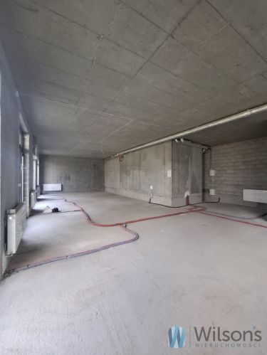 Warszawa Górny Mokotów, 7 917 zł, 111 m2, pietro 1