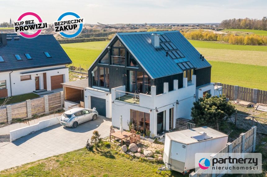 Osłonino, 1 600 000 zł, 344.8 m2, 7 pokoi miniaturka 18