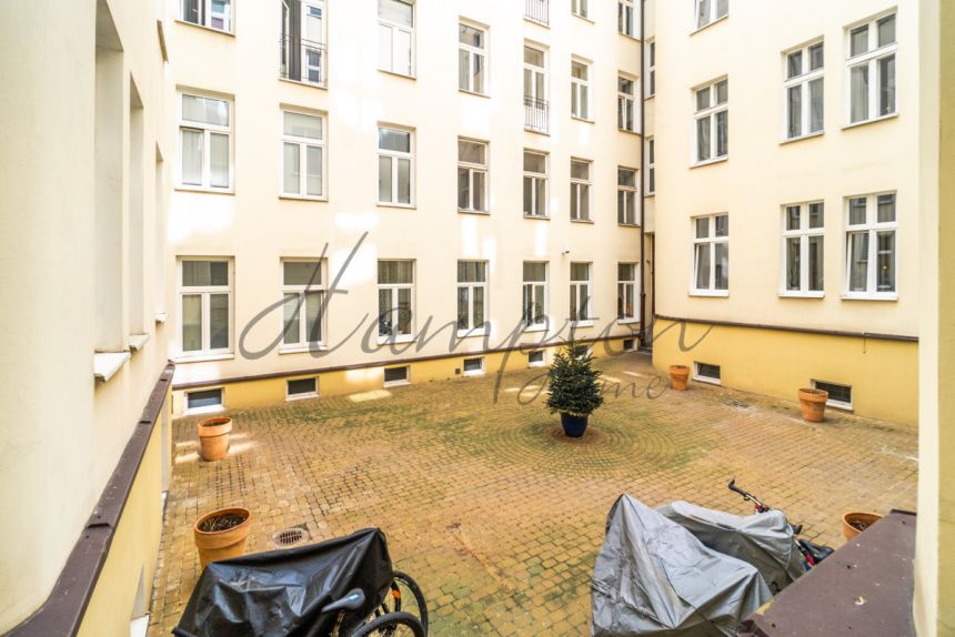 Warszawa Śródmieście Południowe, 1 149 000 zł, 55 m2, parter/4 miniaturka 15