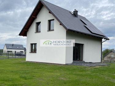 Sulęczyno - Msciszewice dom wolnostojacy