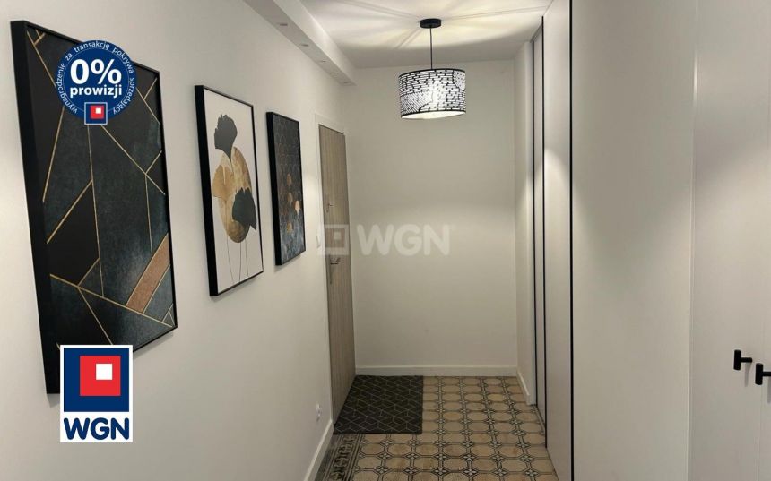 Żarów, 282 000 zł, 40 m2, parter, 3 miniaturka 9