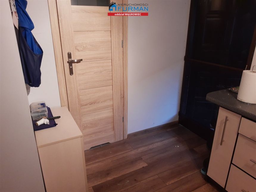 Grzybowo, 165 000 zł, 37.5 m2, letniskowy miniaturka 23
