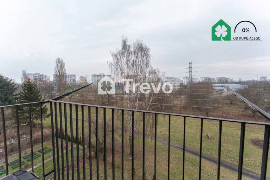Gdańsk Przymorze, 649 500 zł, 43 m2, z balkonem miniaturka 14