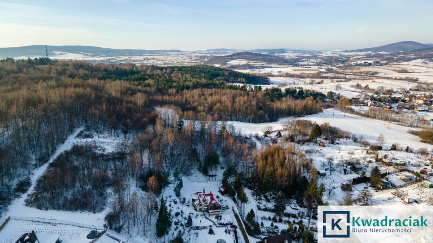 Sanok, 220 000 zł, 56.79 ar, budowlana miniaturka 8