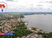 Wejdyki Ryn Giżycko Mazury blisko Plaży 6 minut! miniaturka 7