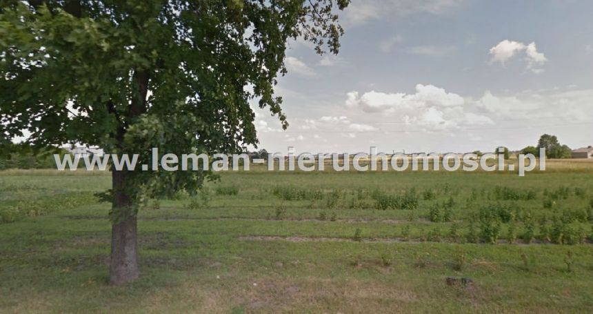 Opole Lubelskie, 150 000 zł, 12.2 ar, woda w drodze - zdjęcie 1