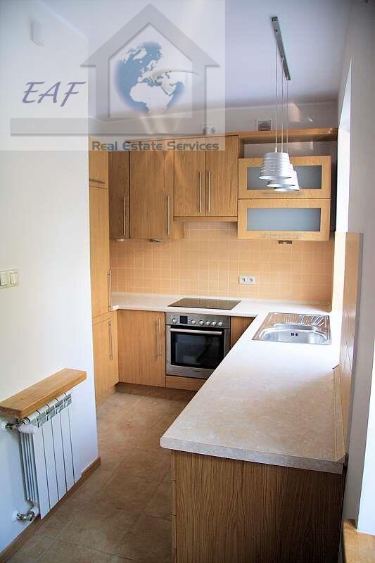 Warszawa Sadyba, 13 500 zł, 215 m2, stan bardzo dobry miniaturka 4