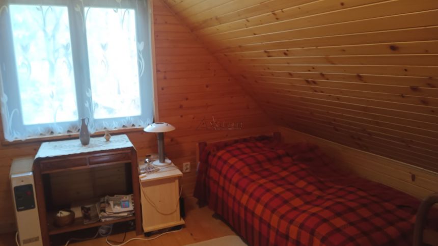 Popowo-Letnisko, 310 000 zł, 60 m2, z drewna miniaturka 18
